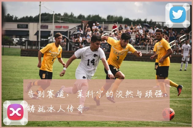 告别赛道，莱科宁的淡然与顽强，铸就冰人传奇